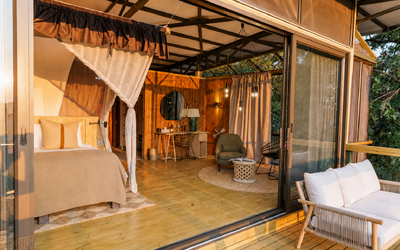 The Premium Tents